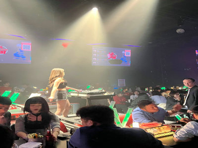 广西夜场招聘